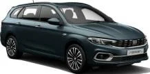 Fiat Egea SW