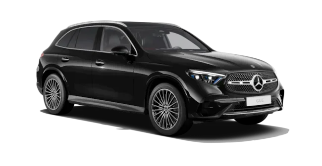  Mercedes Benz GLC 180 