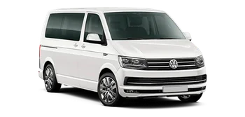 Volkswagen Caravelle 8+1